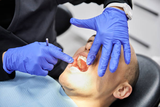 Best Pediatric Emergency Dentist in West Union, IA